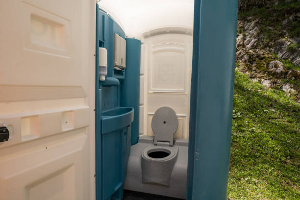Best Emergency porta potty rental  in Biscoe, NC