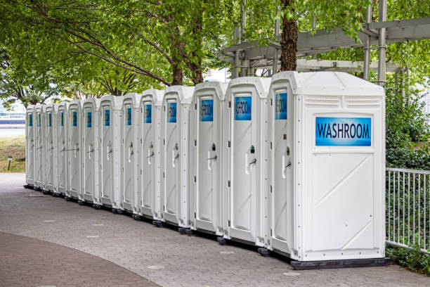 Best Long-term porta potty rental  in Biscoe, NC