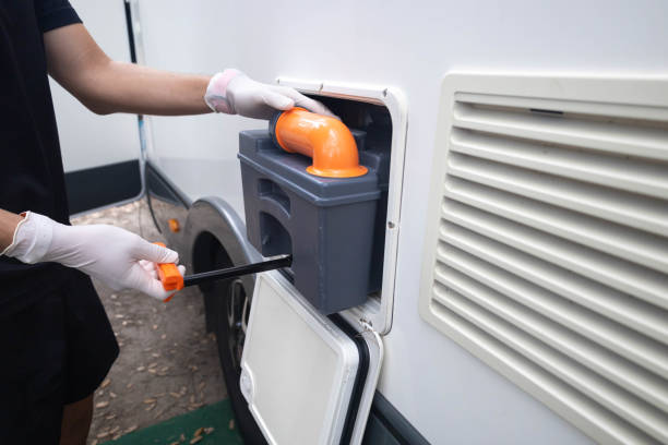 Biscoe, NC porta potty rental Company