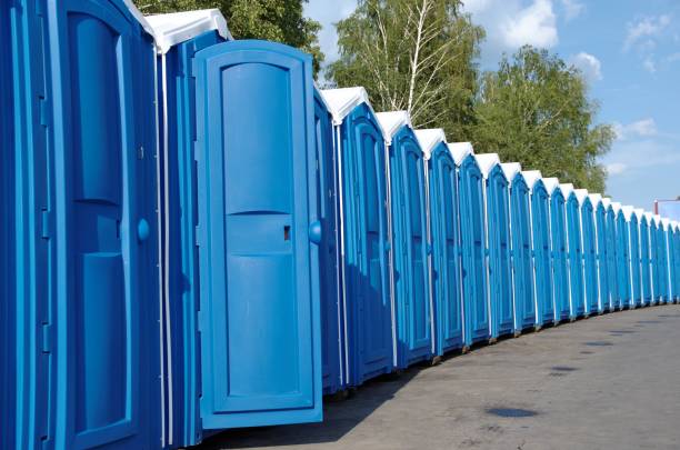 Best Event porta potty rental  in Biscoe, NC